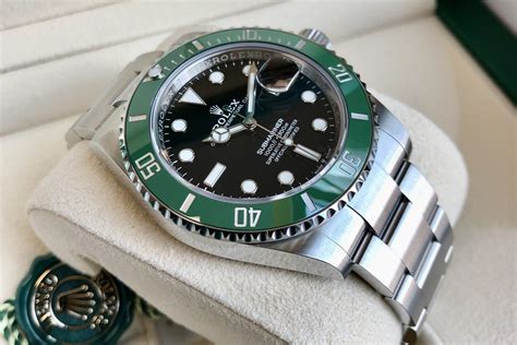 rolex submariner starbucks price